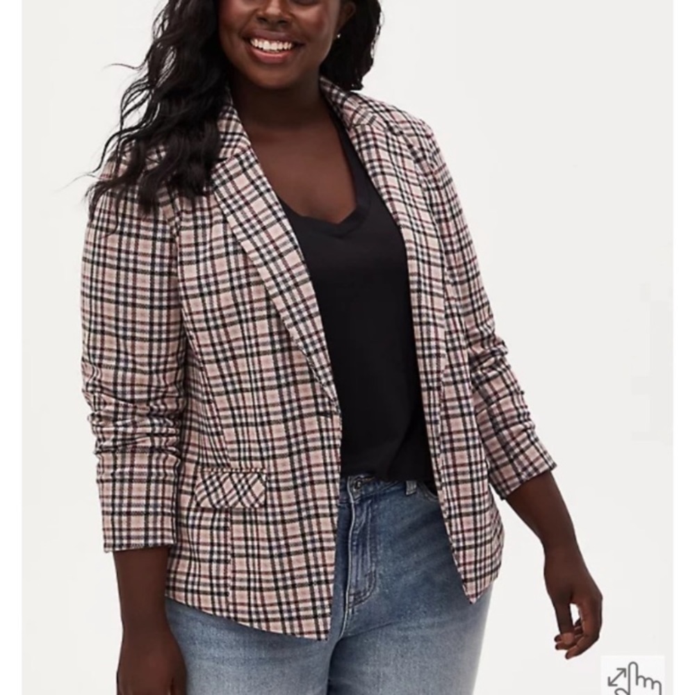 Brand new, Torrid